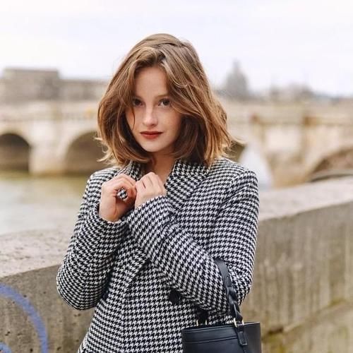  『矮个子』158cm的矮个子，也可以很惊艳整个时尚圈，只要搭配到位