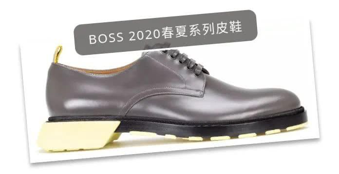  [设计]别瞎买了，2020年最香的鞋子都在这啦！