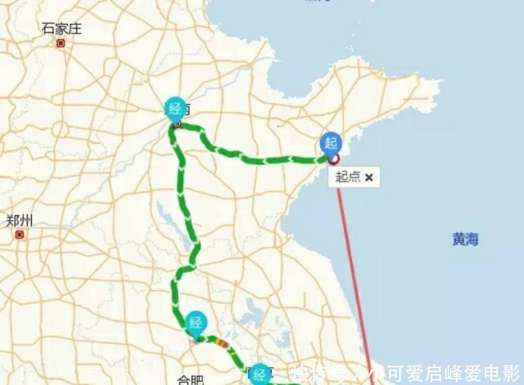 中国绕路最奇葩的10条铁路车次, 你坐过哪几条