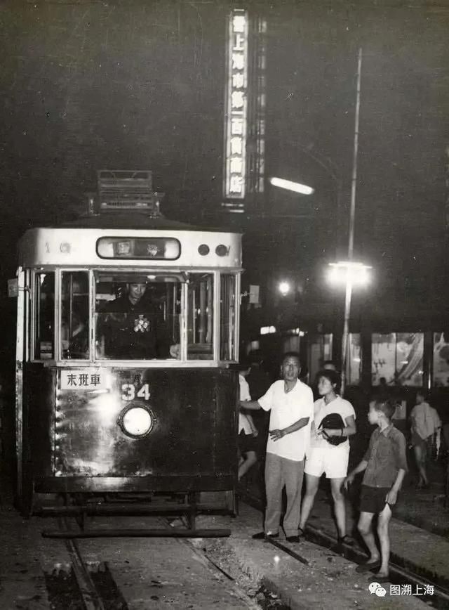 「调整」上海这条公交线竟有过那么多名字,线路曾发生多次调整,如今变成了……