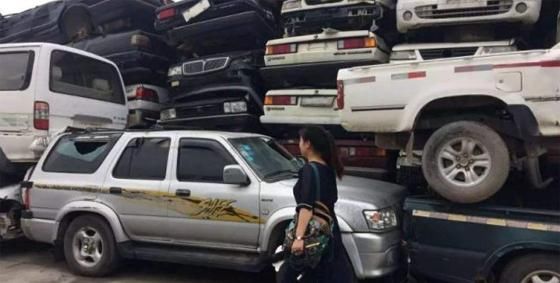 “国三”车明年强制报废，听到补贴金额，车主笑了：白赚了一辆车