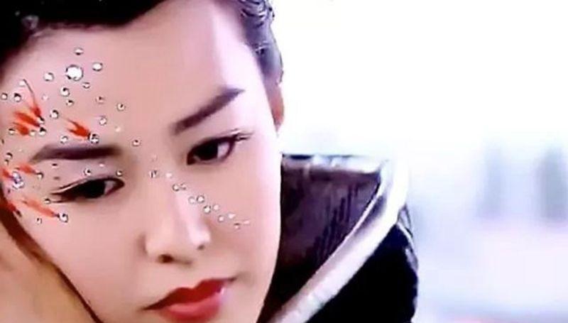  『这部』16年前的这部古装剧，女配个个美翻了，来看看熟悉不