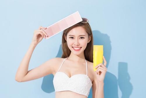  #技巧#8个护肤小技巧，帮你养成素颜好肌肤