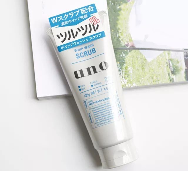 每个男人可能都听到过这句伤自尊的话:“你脸上的油都可以炒菜了.