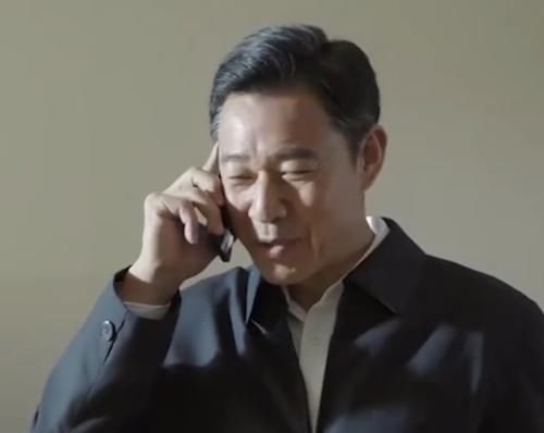  人民的名义：人民的名义：沙瑞金说话滴水不漏，一个比喻就让官