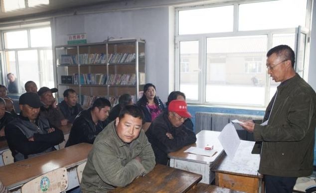 村干部选举有哪些新要求？这10种人不被允许参加，农民叫好