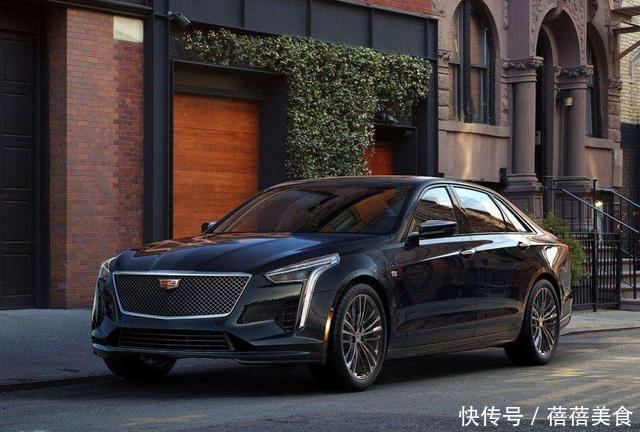  『品牌形象』低价''抛售''，以价换量，凯迪拉克5月销量突破2万台