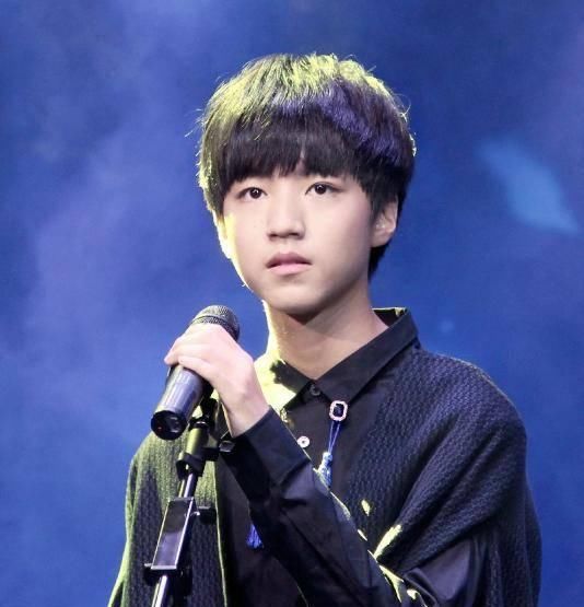  「诋毁」太有才！王俊凯把经历写成rap，用实力回应恶语诋毁