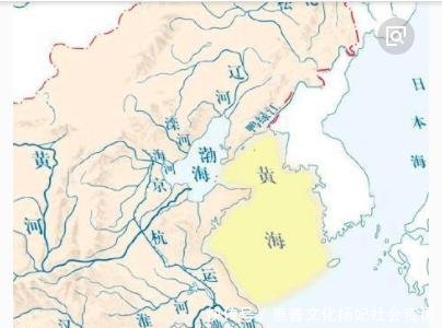 山海经中发现渤海以东存在一个无底深渊，那里到底隐藏着什么秘密