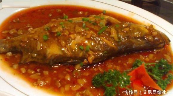 徽州臭鳜鱼