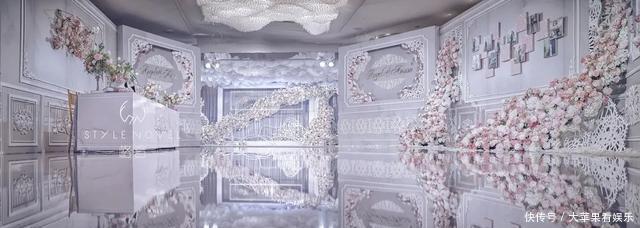  【位置相对】婚礼场地选择困难症不要怕，最佳分析指南在此！