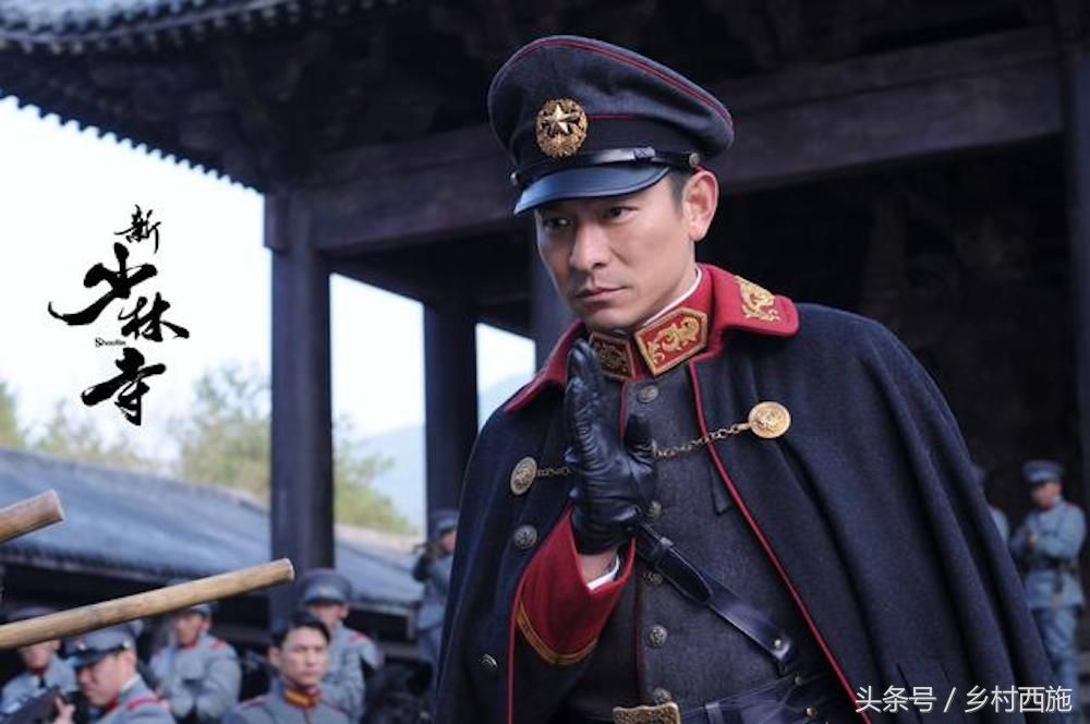 几亿人都在用微信和微博，我们偶像刘德华为什么不用?答案很暖心