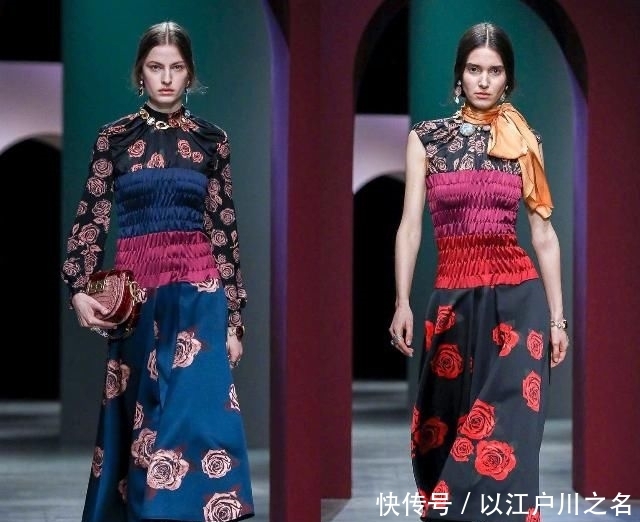  『女性』明人不说暗话 我看上了贺聪这条丝巾！