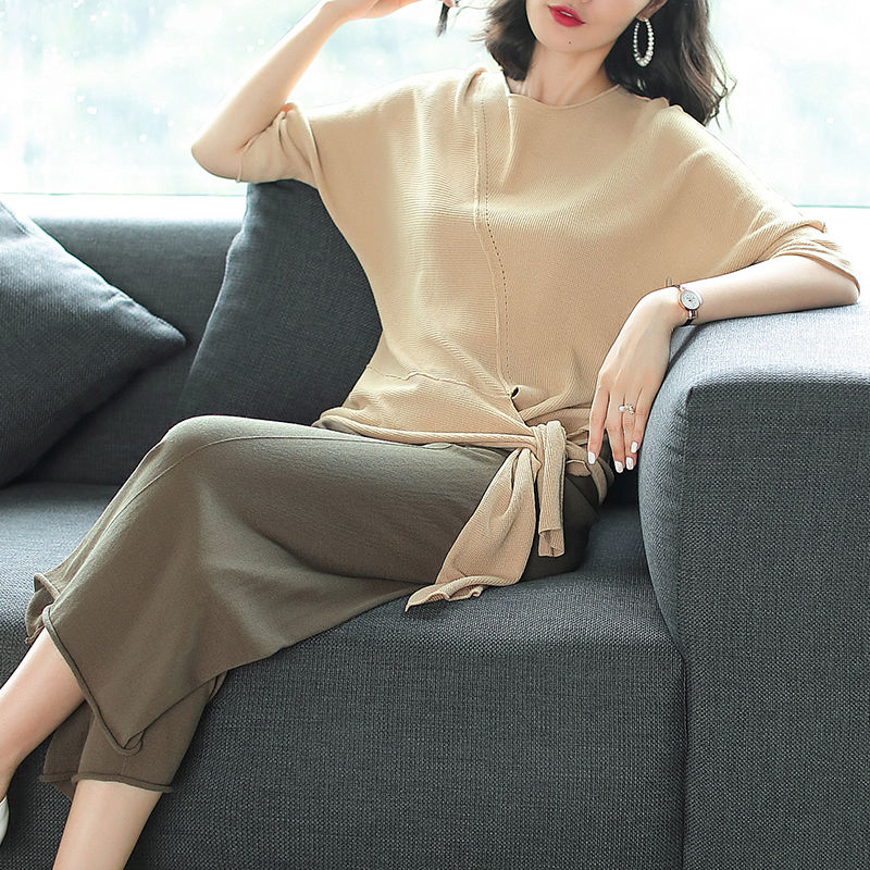 终于买到了!比裙子还显气质的“晚晚装”，30岁穿美爆整个秋