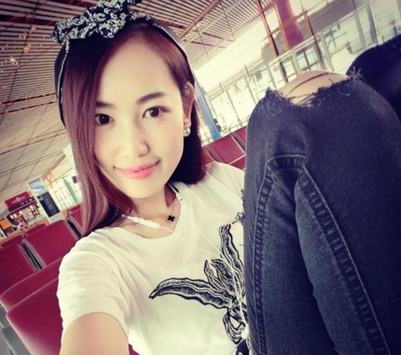 马蓉再发声明：首次透露其微博小号，并警告造谣者！