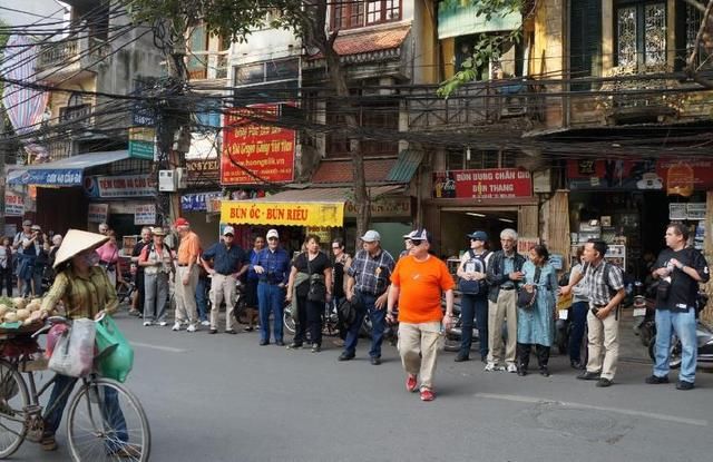 中国游客最不愿去的国家，首都像小县城，却是外国人的度假天堂！