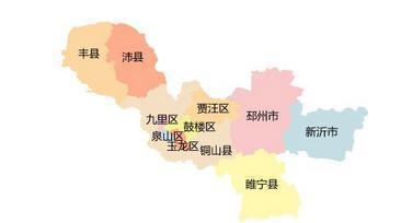 江苏省一个打破多项世界纪录的地级市,被称作“帝王将相之乡”