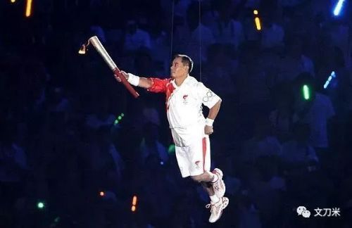 “我在李宁做设计”