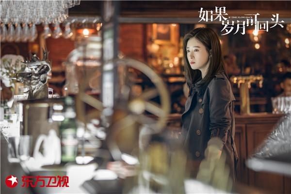  不想■“斜杠青年”蒋欣：江小美有我的影子，但我不想成为她
