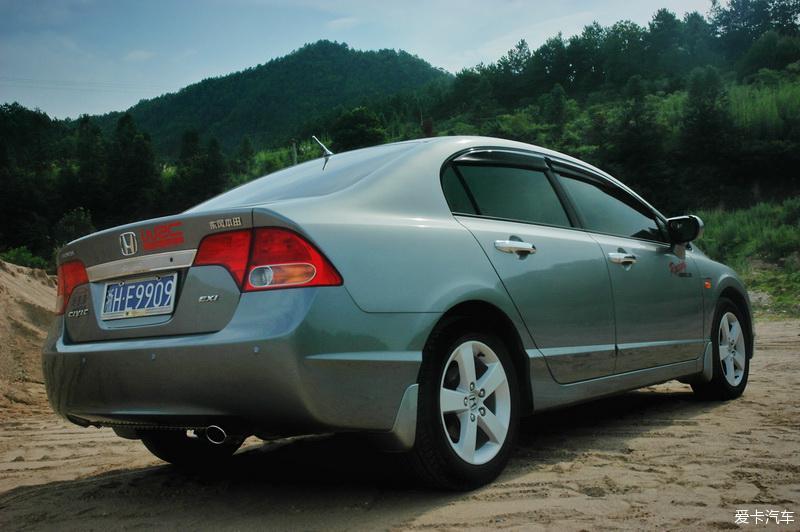 沃尔沃S90 自驾贵州行（8天4000公里）潦草记录