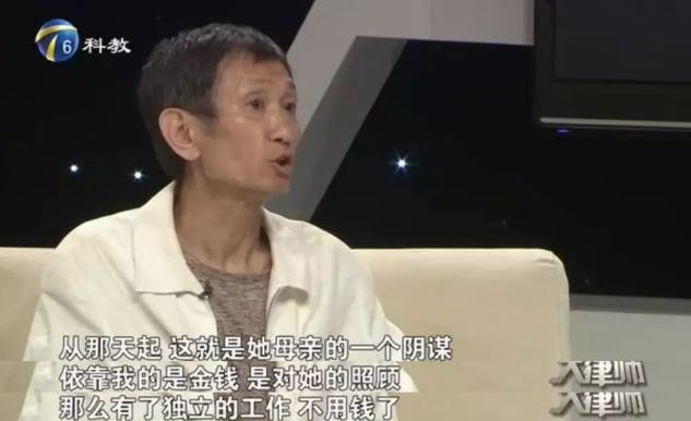 渣男出轨先卖惨，又被生父索要5000万，年度最惨女星非她莫属!