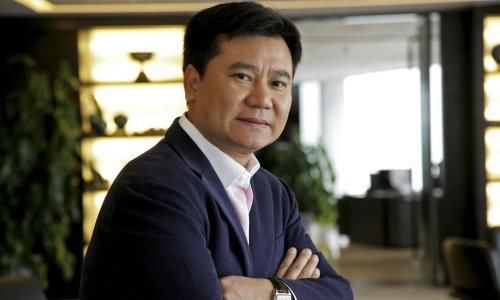 年入5000亿，还买下了二十几座矿山，他是真正的隐形千亿富豪