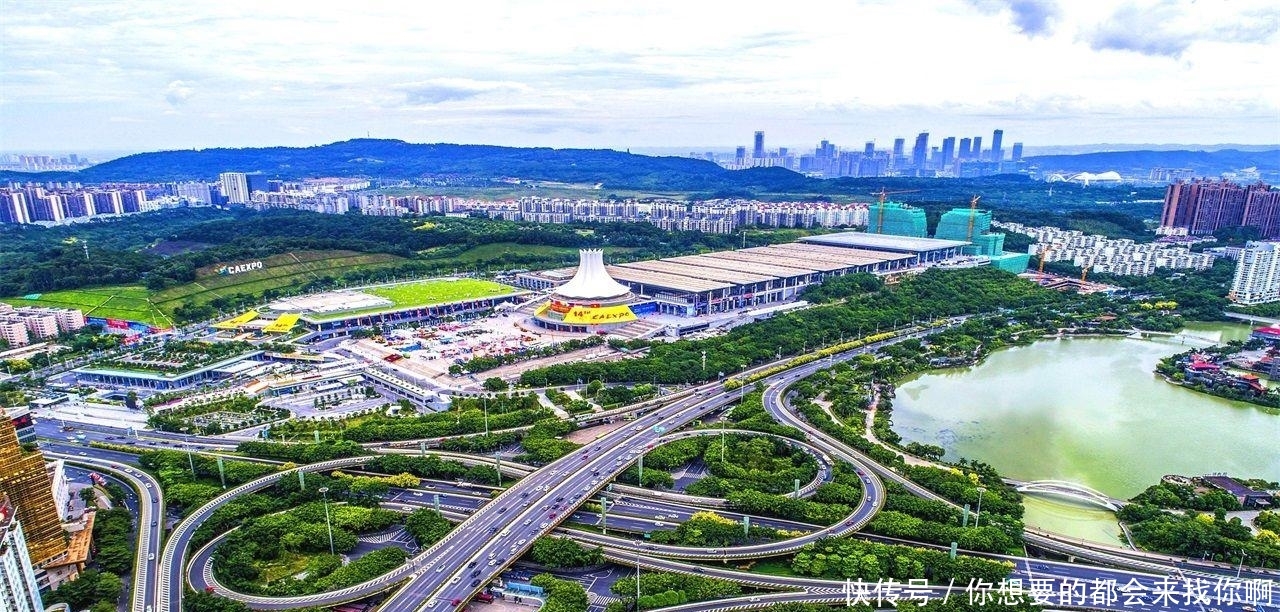 我国2座“最干净”的城市,一座在南边一座在北边,知道是哪吗?