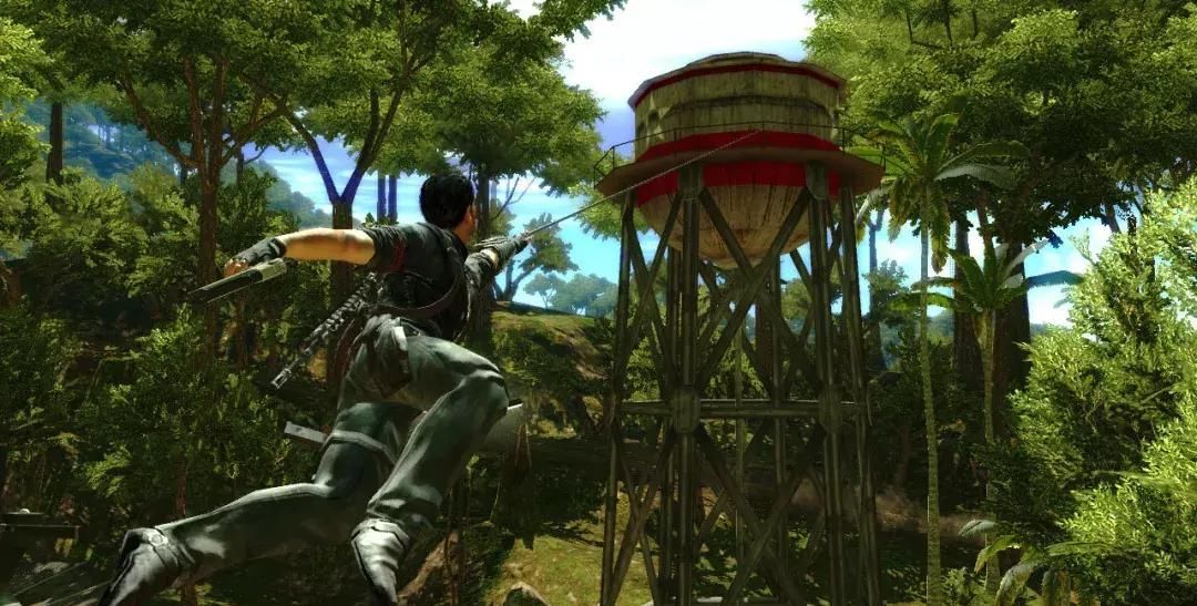 『每周』Steam每周“白嫖”计划,最强人性选择游戏!