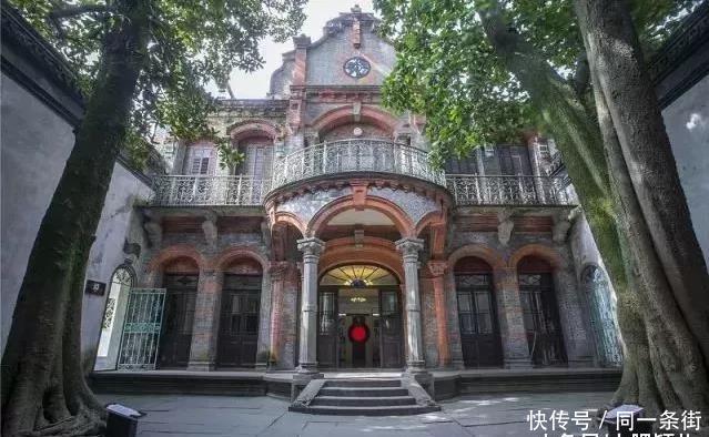 浙江这座低调古镇,没有丽江西塘闻名,却能让人一见倾心