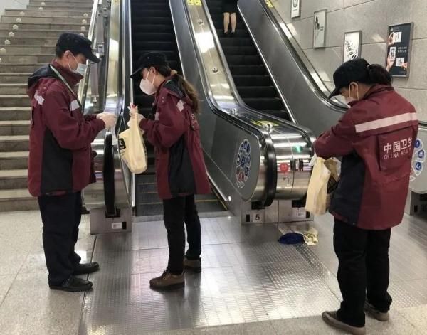  「中心实验室」地铁站、商场等地方安全吗？广州疾控检测逾千份