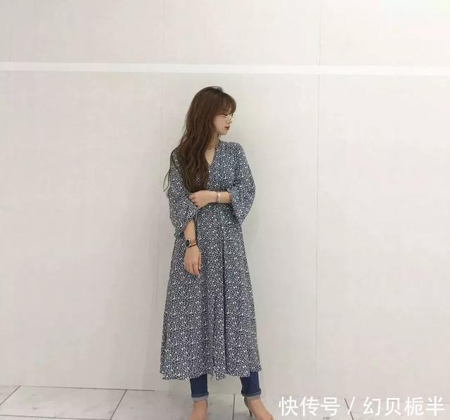 #适合#适合30+女性的春季穿搭,告诉你什么才叫"高级美"!