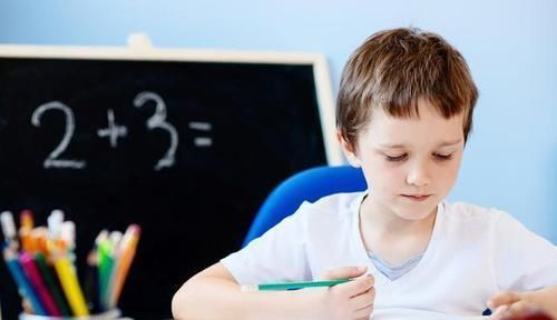  #孩子的专注力#“学霸”和“学渣”的差距不在智商，在这2个能力，6岁前就很明显