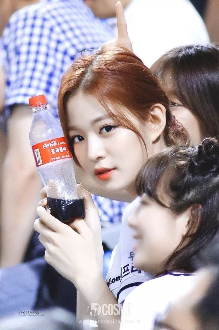 美人计 | 宣仪美岐已经算老前辈了!所以最年轻的五代女团值得看谁