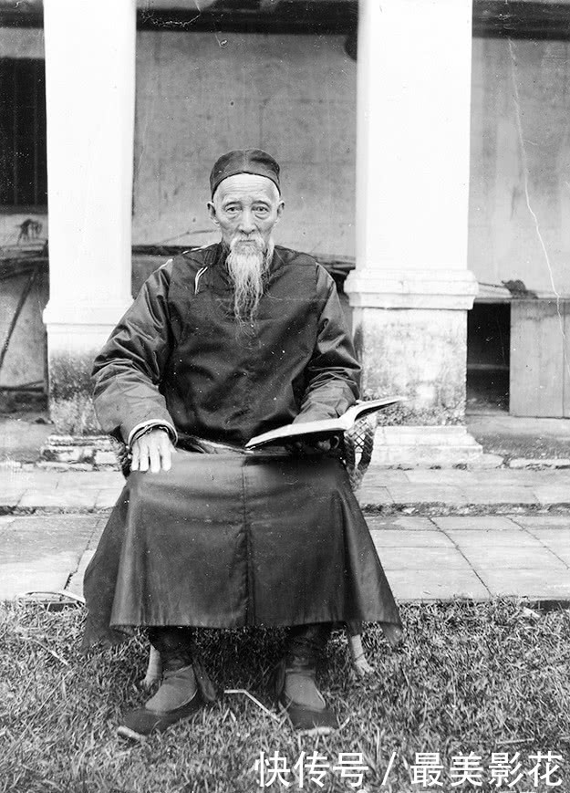 清朝末年的福建漳州,云霄县与平和县