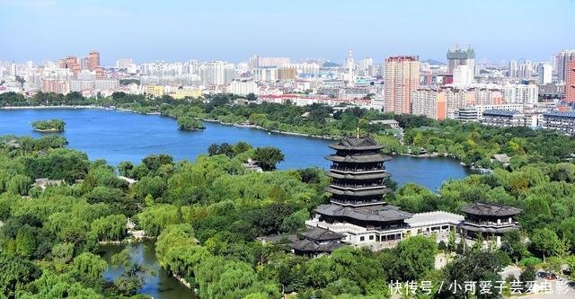 山东青岛和济南，你会选择在哪个城市生活