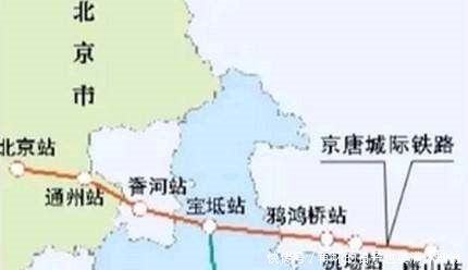 大局已定，北京要全面爆发了！全国都羡慕死北京！