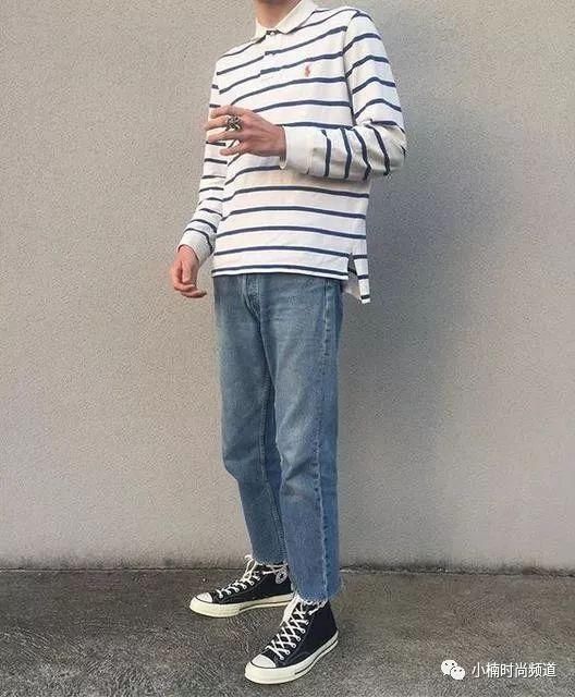 男士：打造成熟风格的基础这8个成见不抛弃，你永远都学不会穿搭