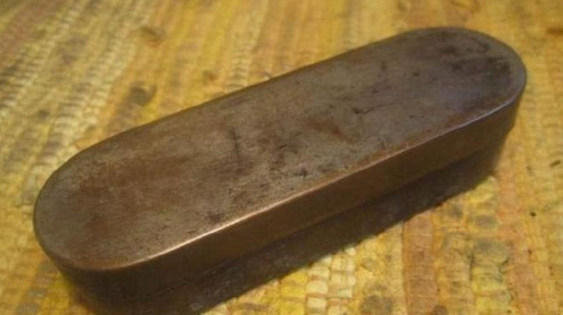 老掉牙的老物件！第二个听都没听过，最后一个是童年的噩梦