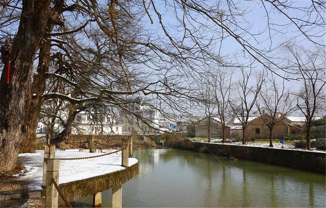 俗语：三九四九冰上走，几九最冷呢？老祖宗都总结好了