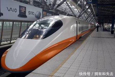 全球高铁最发达的国家，中国第二，高铁发明国日本榜上有名！