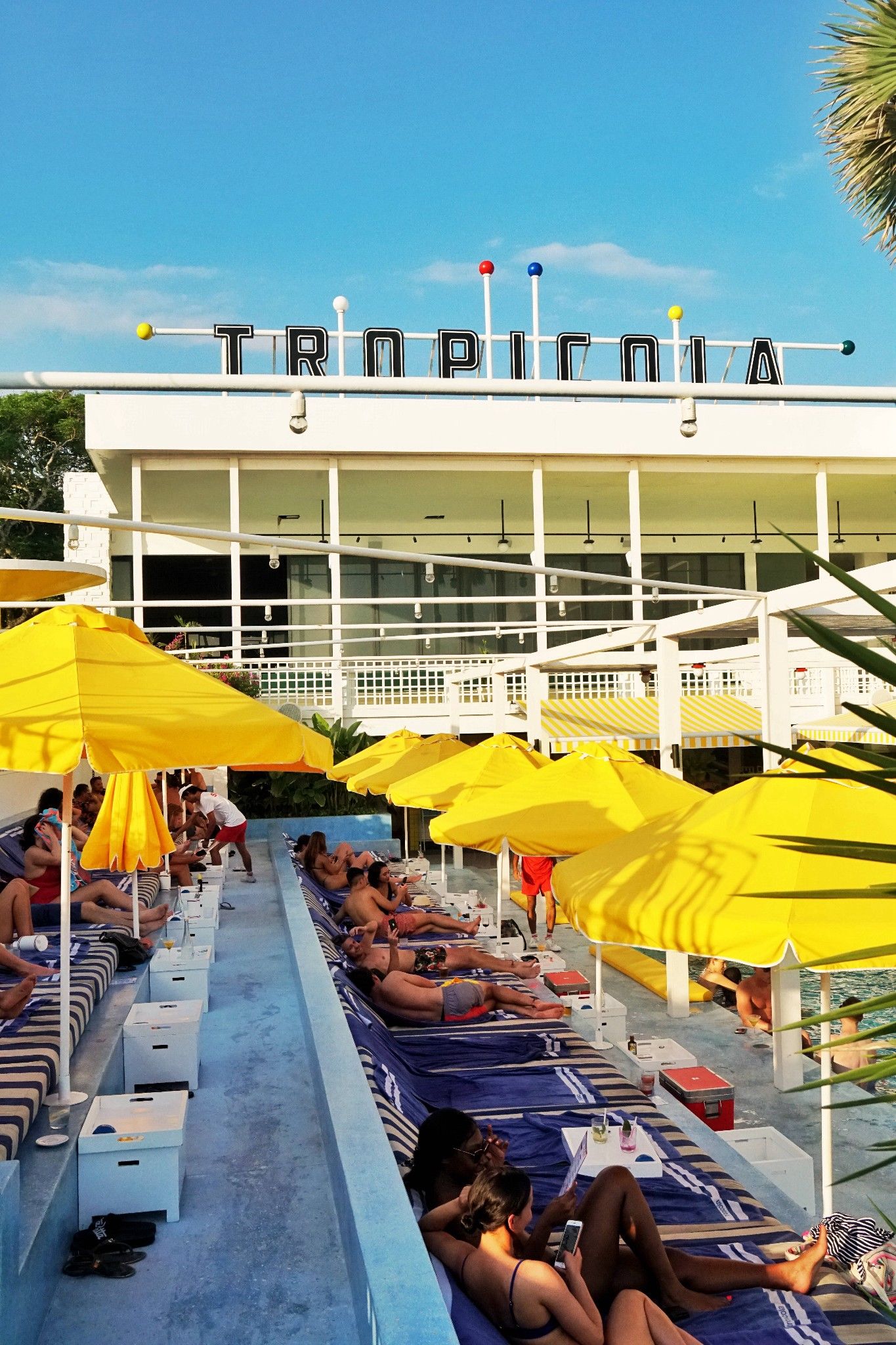 【许多唐看世界】巴厘岛——清风吹拂夏日，享受阳光、沙滩、比基