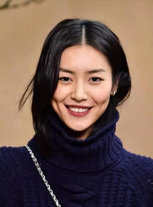 『天生』脸上有这几个“特征”,是天然无公害的“茶系女孩”,天生就耐看