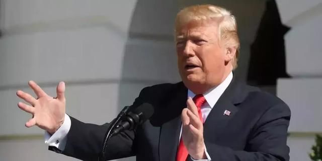 观点罗震：美国经济后劲如何