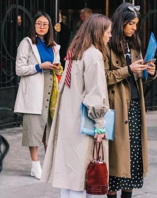  「西装外套」不会搭配服饰的女生如何开始系统地学习服装搭配?