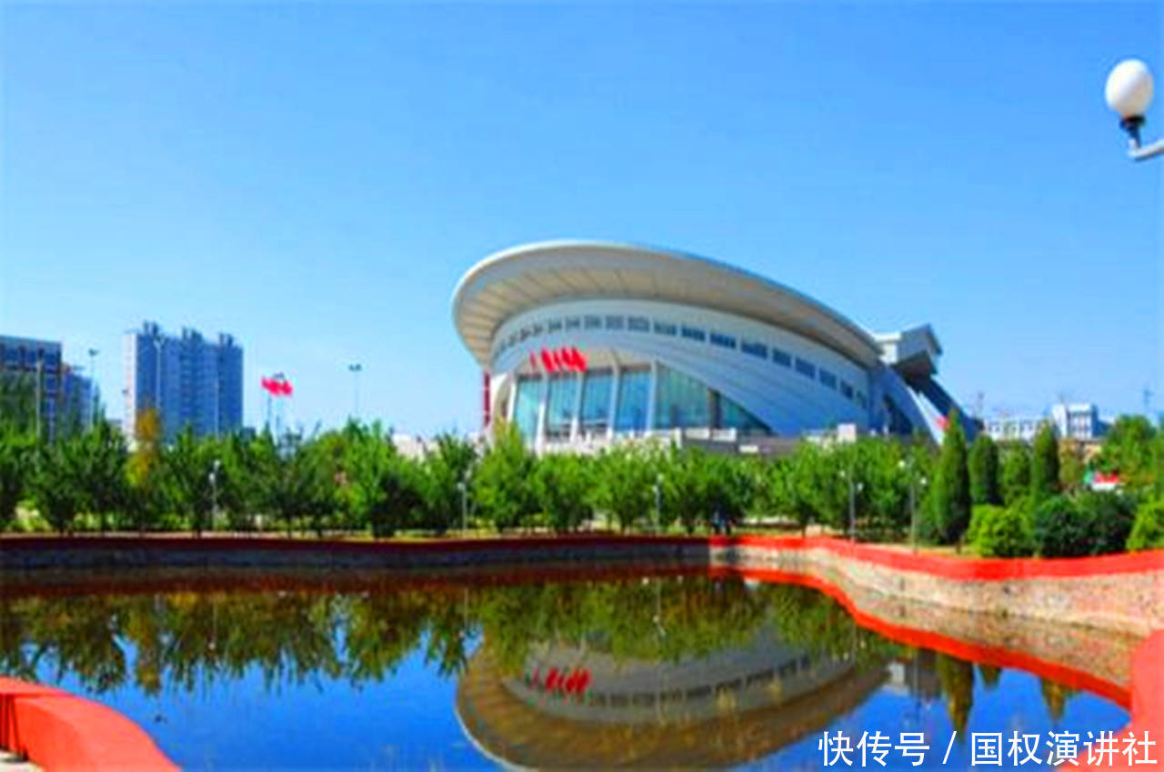 拒上985连续复读三年530上二本,我中了清华大