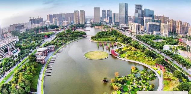 广东未来最有潜力的城市：东莞落选，不是深圳，也不是广州