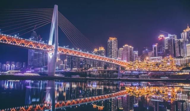 西部中心城市地位确立，重庆未来发展再加码