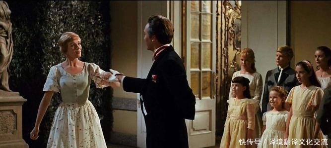 看经典电影学30句地道英语口语,背完英语棒棒