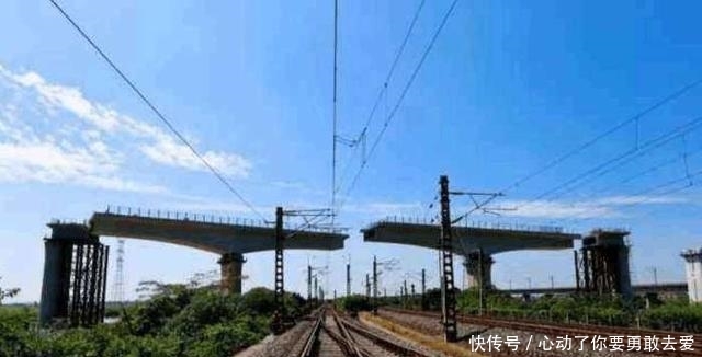  「吉安」这两个江西的城市要腾飞了，一条国家级的高铁在这里设