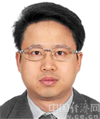 丛亮任国家发改委党组成员(图|简历)